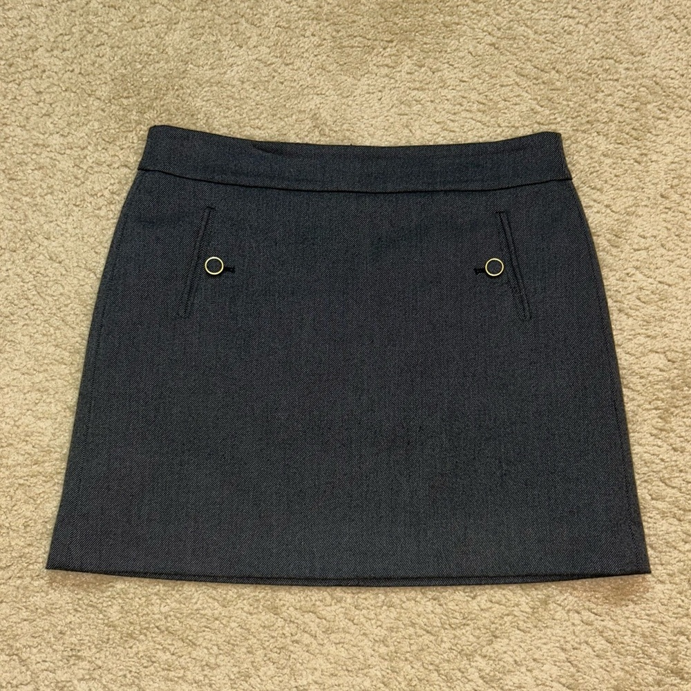 🩶LOFT Skirt🩶